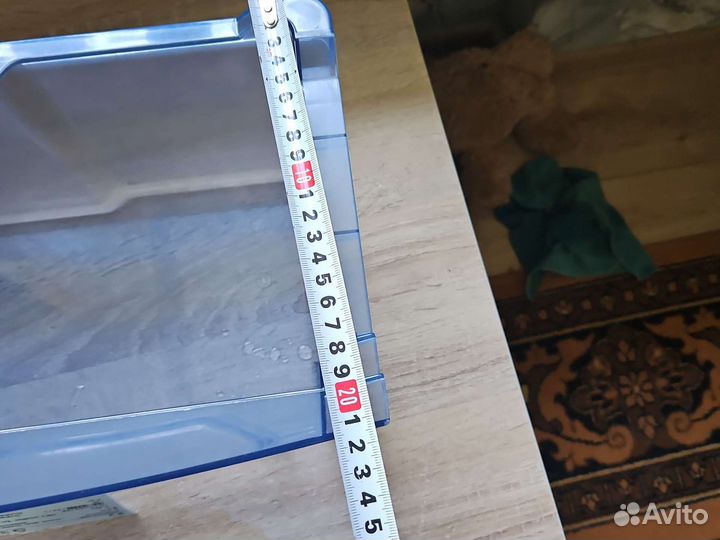 Ящики и полки в холодильник gorenje RK61391E