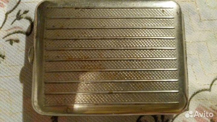 3 Портсигара