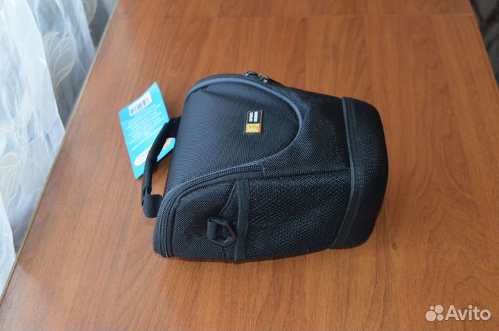 Фото сумка (кофр) Sport Desing