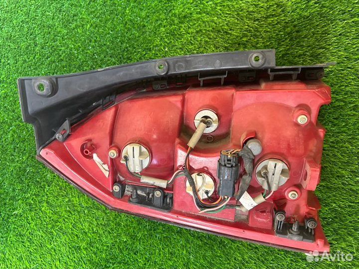 Фонарь задний задний правый Hyundai Tucson