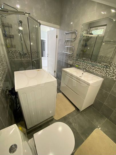 Дом 150 м² на участке 6 сот.