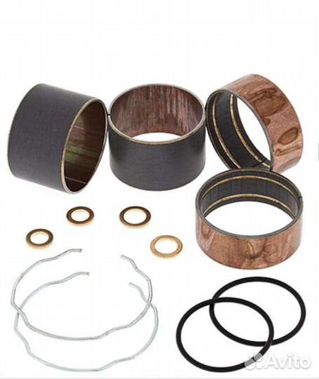 ALL balls Комплект направляющих Honda (38-6101)