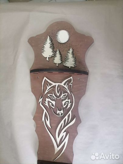 Подставка для шампуров