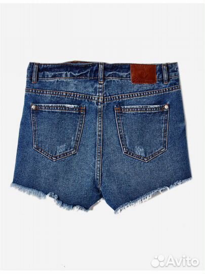 Шорты женские Jennyfer р.XXS