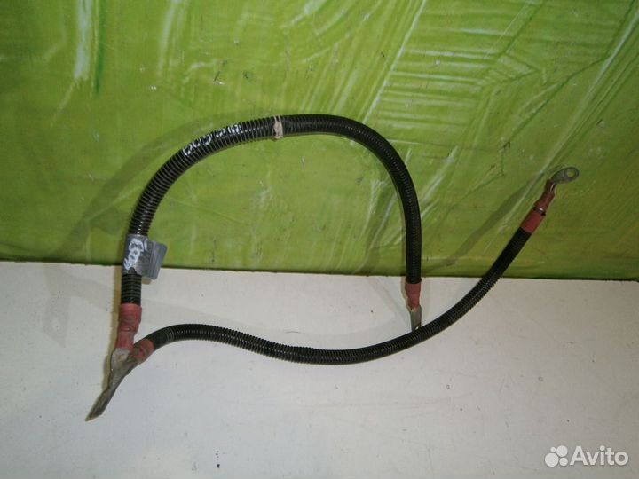 Провод стартер генератор BMW X5 E70 12427557023