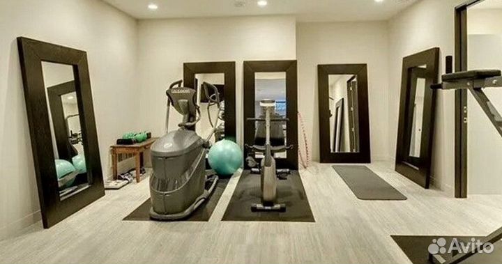 Стекло витринное