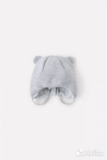 Шапка детская демисезонная