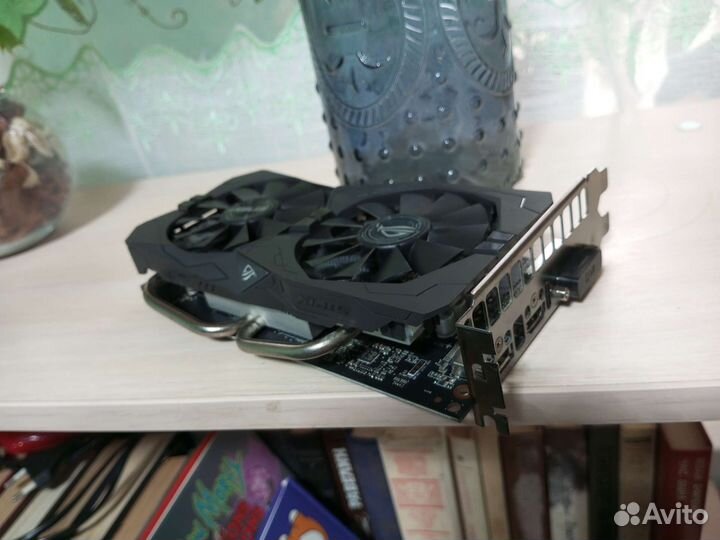 Видеокарта