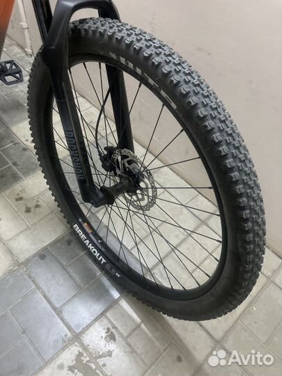 Велосипедные покрышки 29 WTB trail boss 2.25