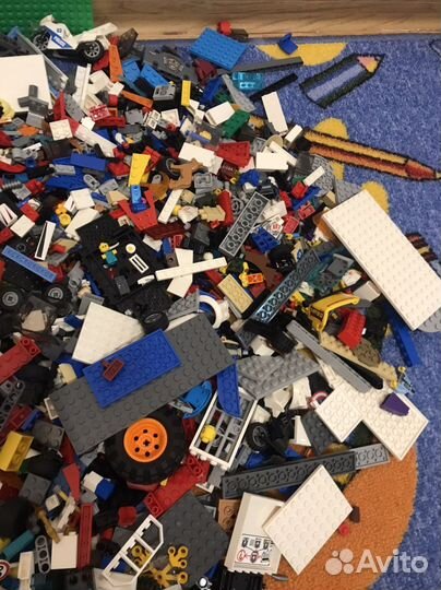 Лего-Оригинал