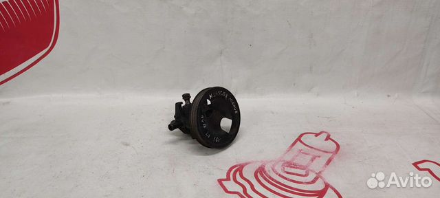 Насос гидроусилителя Mitsubishi Lancer Mirage