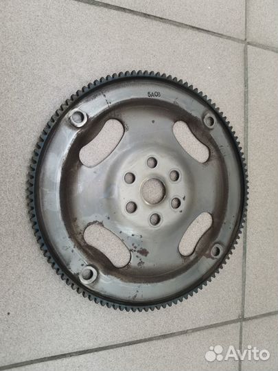 Маховик Mazda CX-5, 6 GJ 2,0 PE FZC119020A