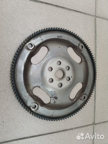 Маховик Mazda CX-5, 6 GJ 2,0 PE FZC119020A