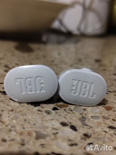 Наушники JBL tune130NC TWS