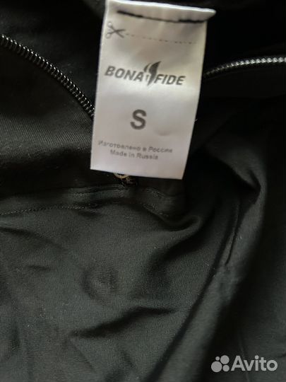 Bona fide комбинезон