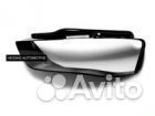 Стекло для фар Audi A4 B8 2012-2015 аr-239 рестайл
