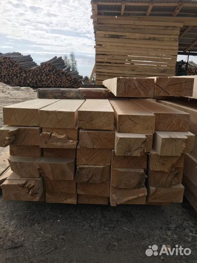 Пиломатериал