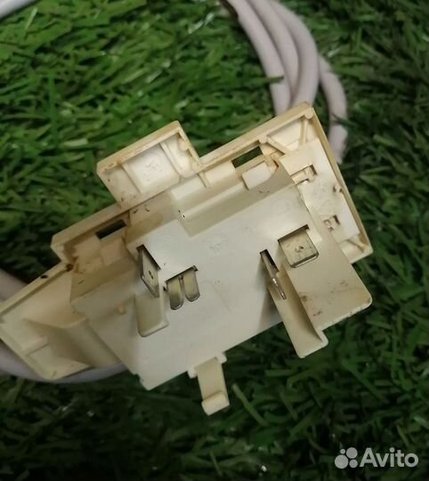 Сетевой фильтр, провод питания для пмм Bosch