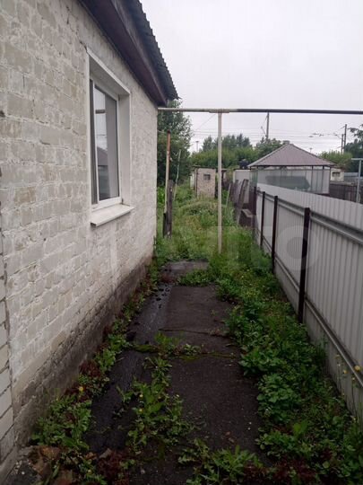 3-к. квартира, 56,2 м², 1/1 эт.