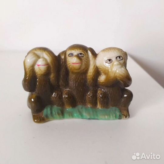 Статуэтка 