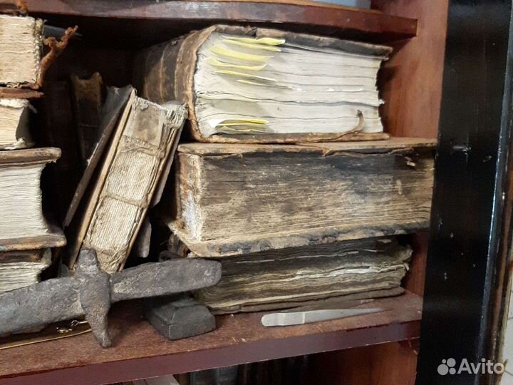 Покупка книг. Бесплатная оценка