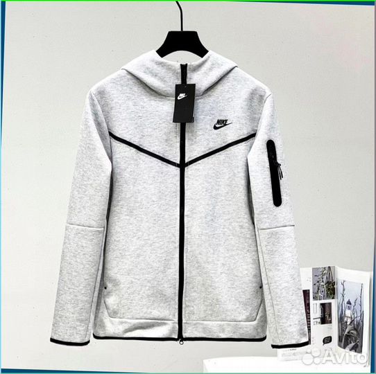 Толстовка Nike (S - XXL)