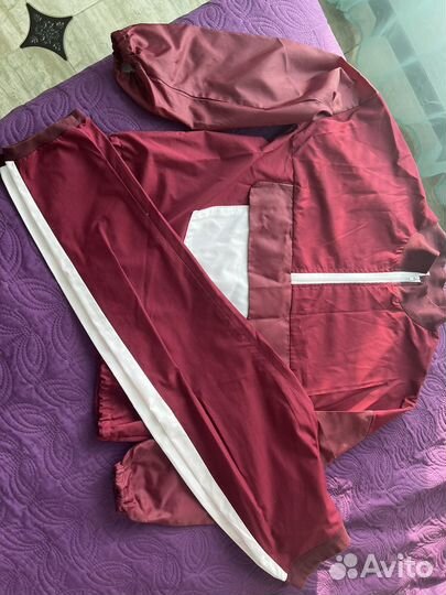 Костюм унисекс 134-145