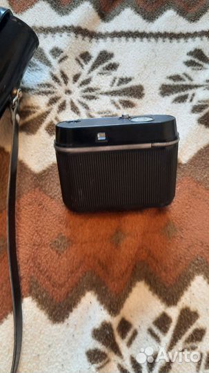 Фотоаппарат весна