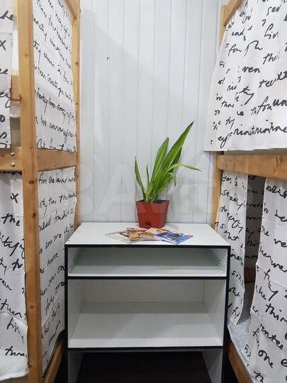 Комната 16 м², 1/17 эт.