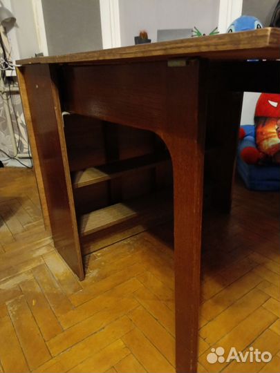 Стол раскладной большой