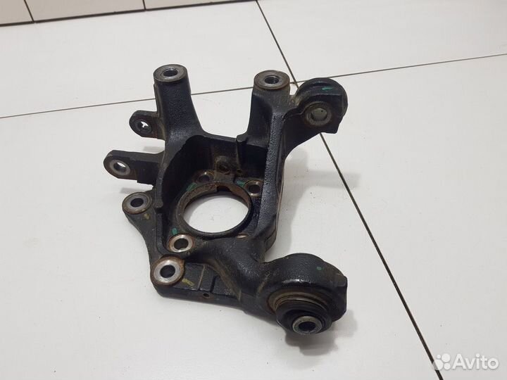 Кулак поворотный задний левый (Changan CS75 FL)