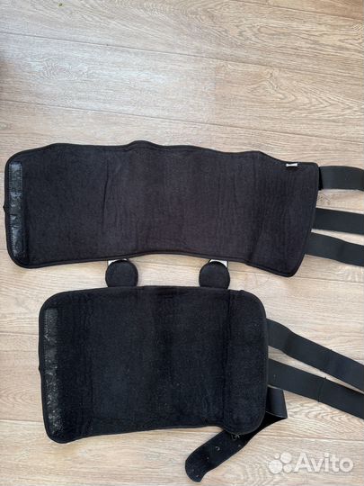 Ортез на коленный сустав ottobock