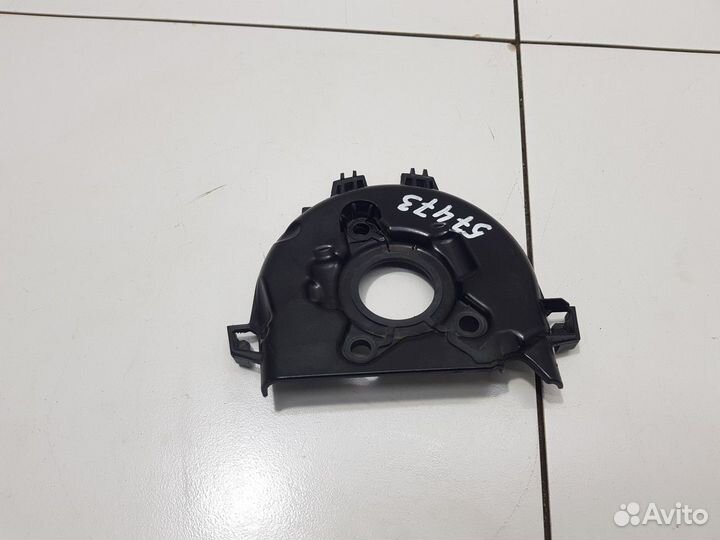 Крышка распредвала (Geely Coolray)