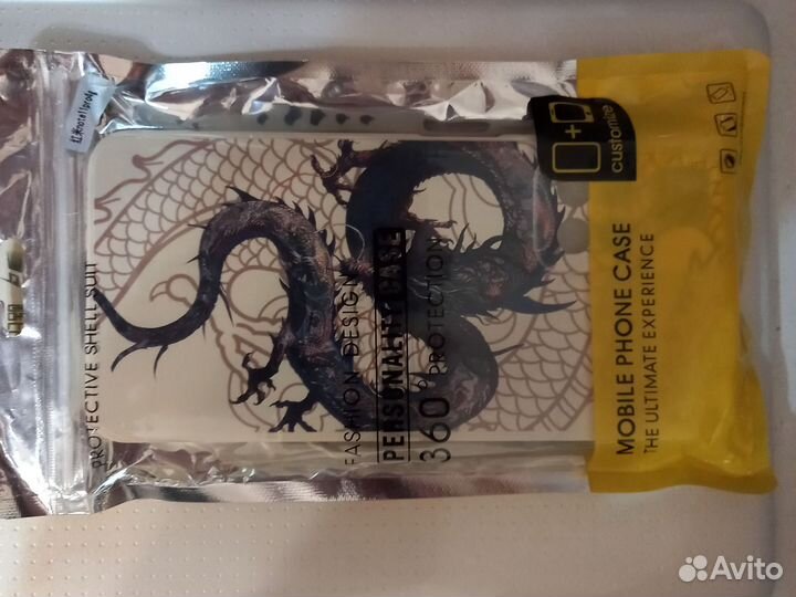 Силиконовый чехол на redmi 10 Xiaoml