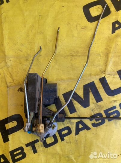 Замок передней правой двери Chery M11