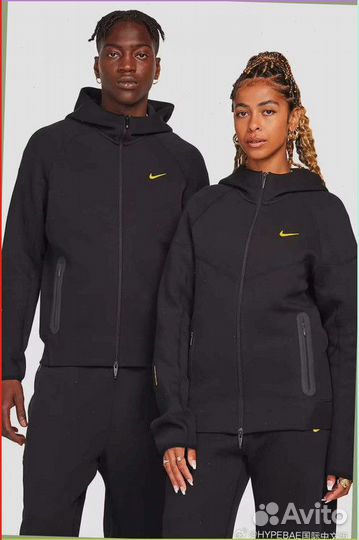 Зип худи Nike Nocta (Артикул: 92094)