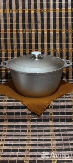 Казаны Кукмара