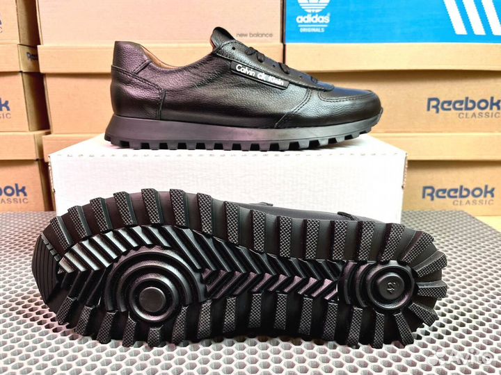 Кроссовки Calvin Klein качественные