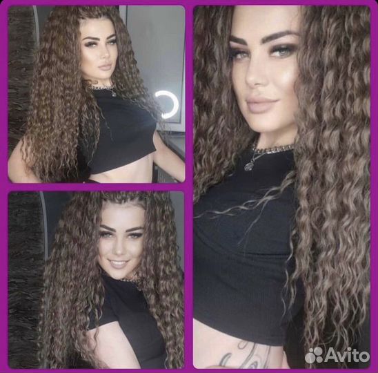 Афроудри,обучение