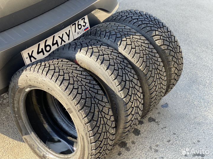 Bfgoodrich G-Force Stud 185/65 R15 88Q