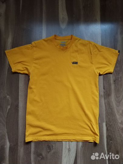 Футболка Vans