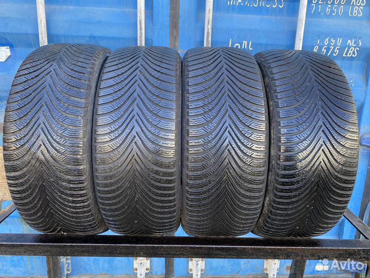 Michelin Alpin 5 225/50 R17 98H