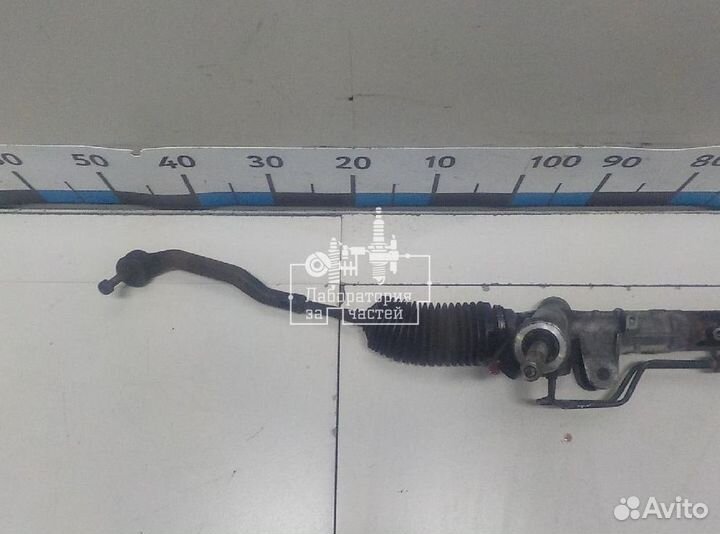 Рейка рулевая Renault 490010125R