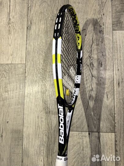 Ракетка для большого тенниса babolat (8)