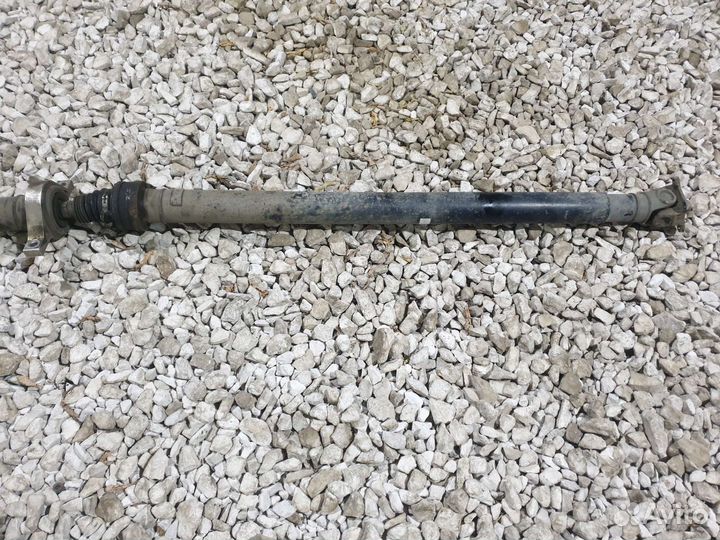 Кардан Santa Fe 2 Санта Фе