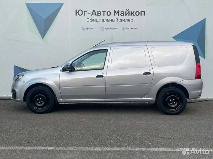 LADA Largus 1.6 МТ, 2024