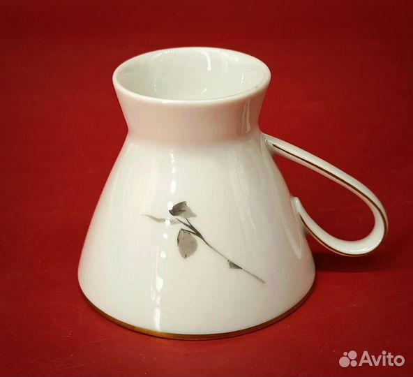 Кофейная пара Цветущий Миндаль от Rosenthal