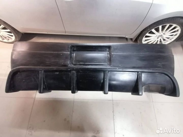 Обвес origin labo для Toyota mark2 Jzx90 gx90