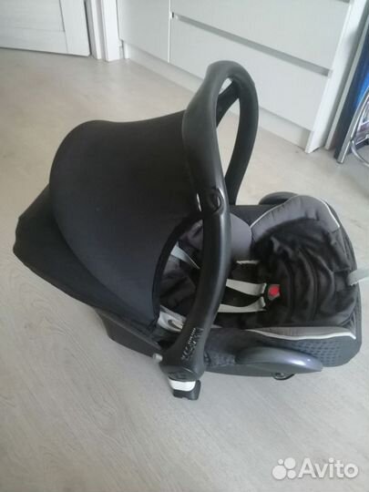 Коляска bugaboo chameleon 3в1