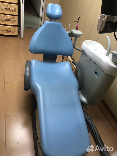 Стоматологическая